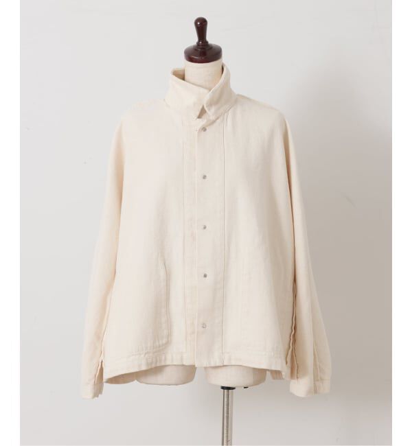 journal standard luxe「MATEY's ルーズデニムジャケット」|デニムジャケット|