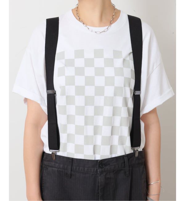 journal standard luxe「MATEY's サスペンダーパンツ」|その他|