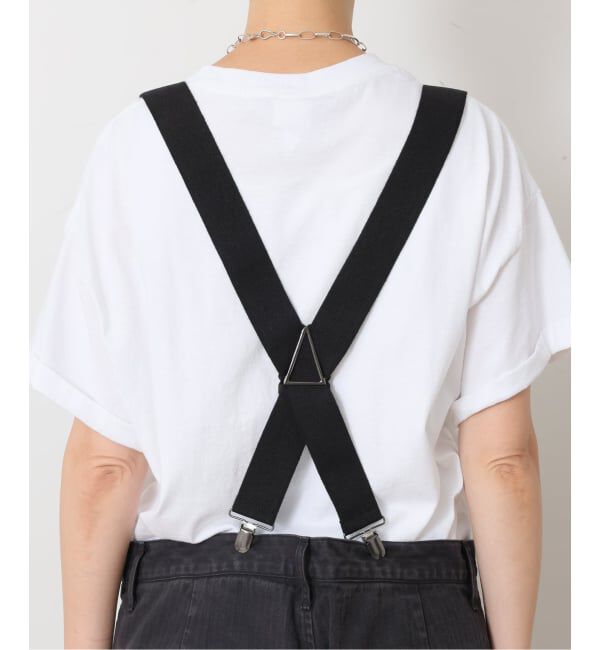 journal standard luxe「MATEY's サスペンダーパンツ」|その他|