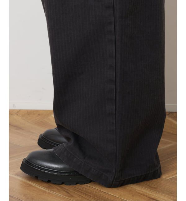 journal standard luxe「MATEY's サスペンダーパンツ」|その他|