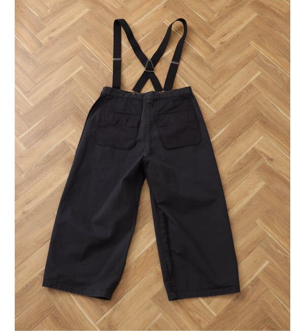 journal standard luxe「MATEY's サスペンダーパンツ」|その他|