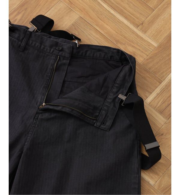 journal standard luxe「MATEY's サスペンダーパンツ」|その他|