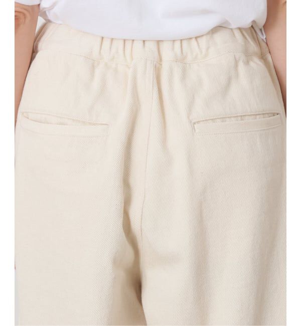 journal standard luxe「MATEY&rsquo;s ルーズデニムパンツ」|デニム|