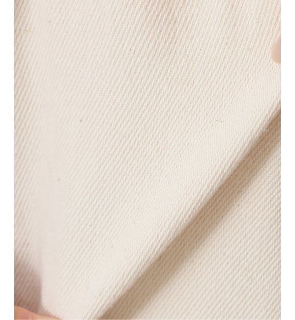 journal standard luxe「MATEY&rsquo;s ルーズデニムパンツ」|デニム|