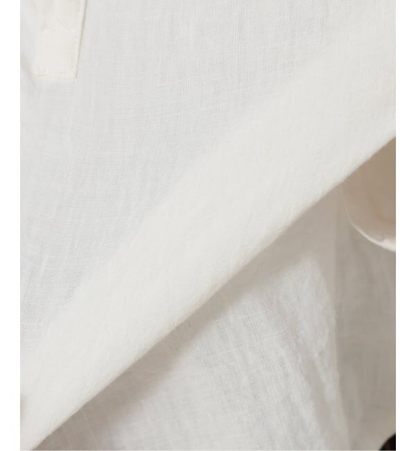 journal standard luxe「MATEY's ヘンリーシャツ」|シャツ・ブラウス|
