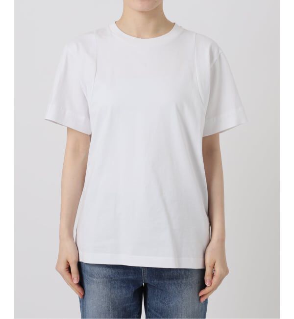 Glyph「《一部店舗+WEB限定》Glyph Tank Top Panel Line TEE」|Tシャツ・カットソー|
