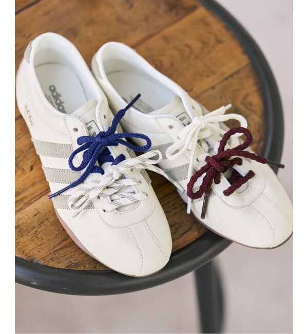 Spick and Span「《一部店舗限定 / 予約》adidas / アディダス TOKYO W」|スニーカー|ナチュラル