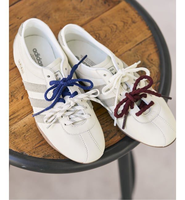 Spick and Span「《一部店舗限定 / 予約》adidas / アディダス TOKYO W」|スニーカー|