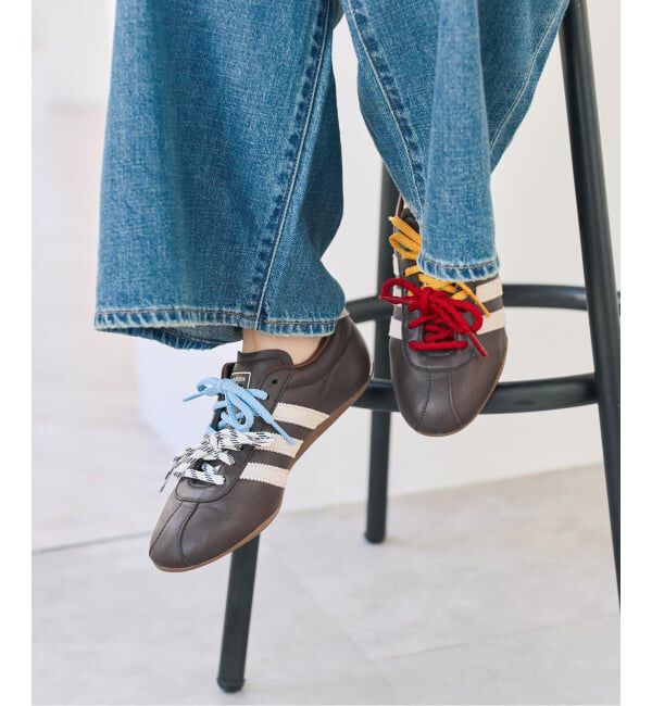 Spick and Span「《一部店舗限定 / 予約》adidas / アディダス TOKYO W」|スニーカー|
