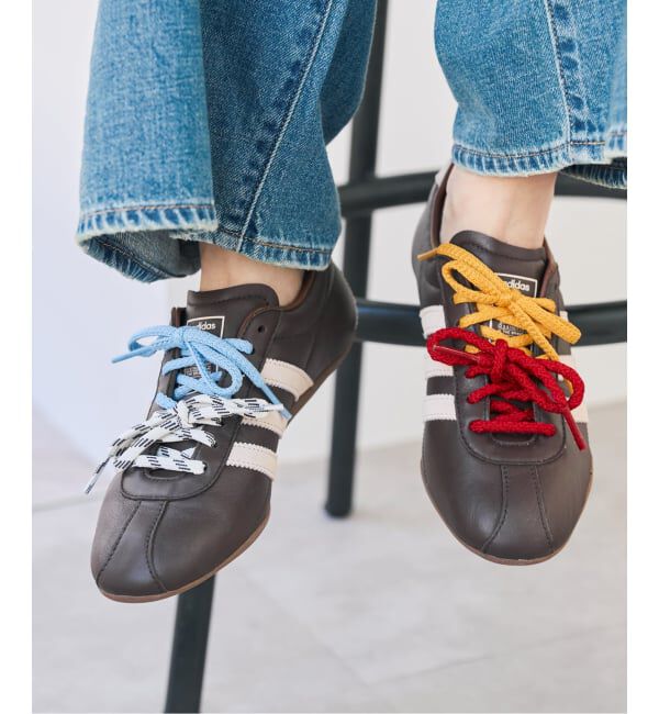 Spick and Span「《一部店舗限定 / 予約》adidas / アディダス TOKYO W」|スニーカー|