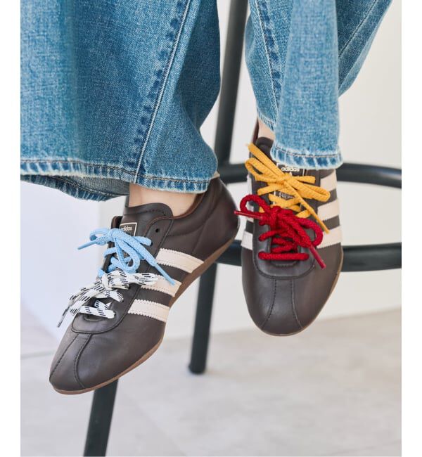 Spick and Span「《一部店舗限定 / 予約》adidas / アディダス TOKYO W」|スニーカー|
