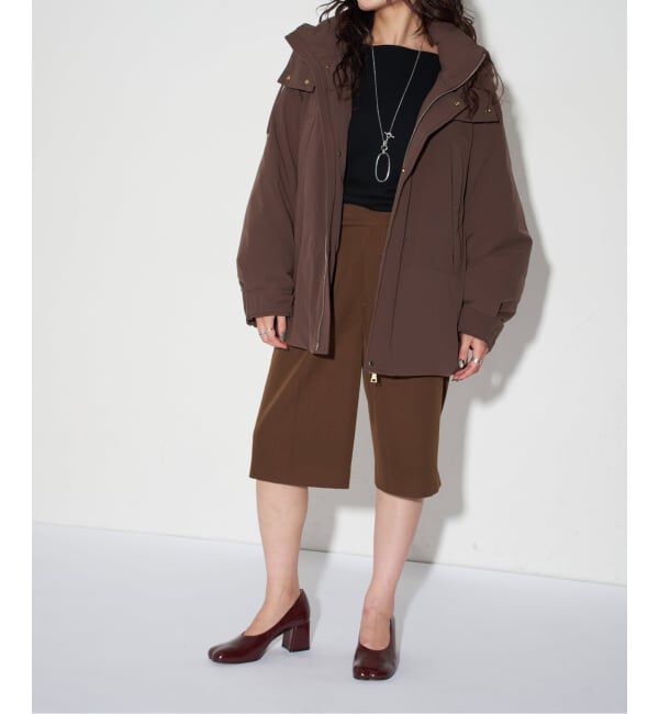 GRISE「GRISE6.5cmレザーCURVYパンプス」|パンプス|