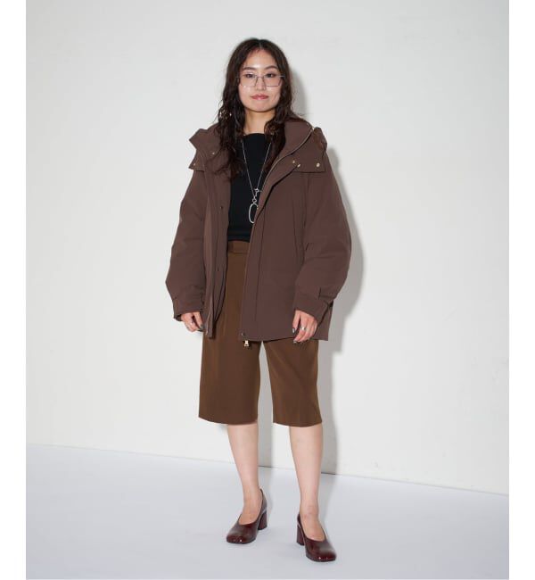 GRISE「GRISE6.5cmレザーCURVYパンプス」|パンプス|