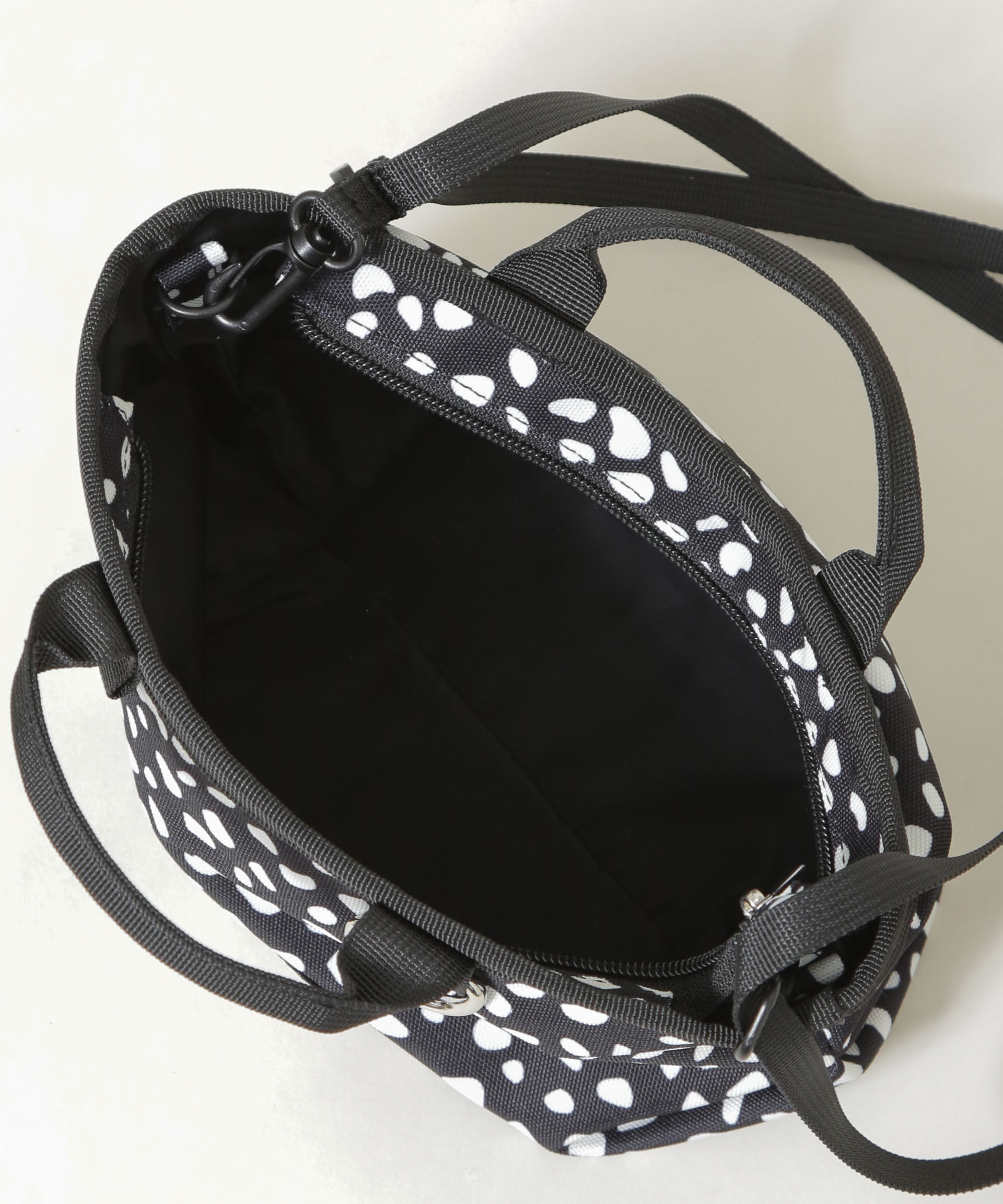 NANO universe「OUTDOOR PRODUCTS/OUTDOOR PRODUCTS Boat Shaped Mini Bag」|ショルダー・メッセンジャー|