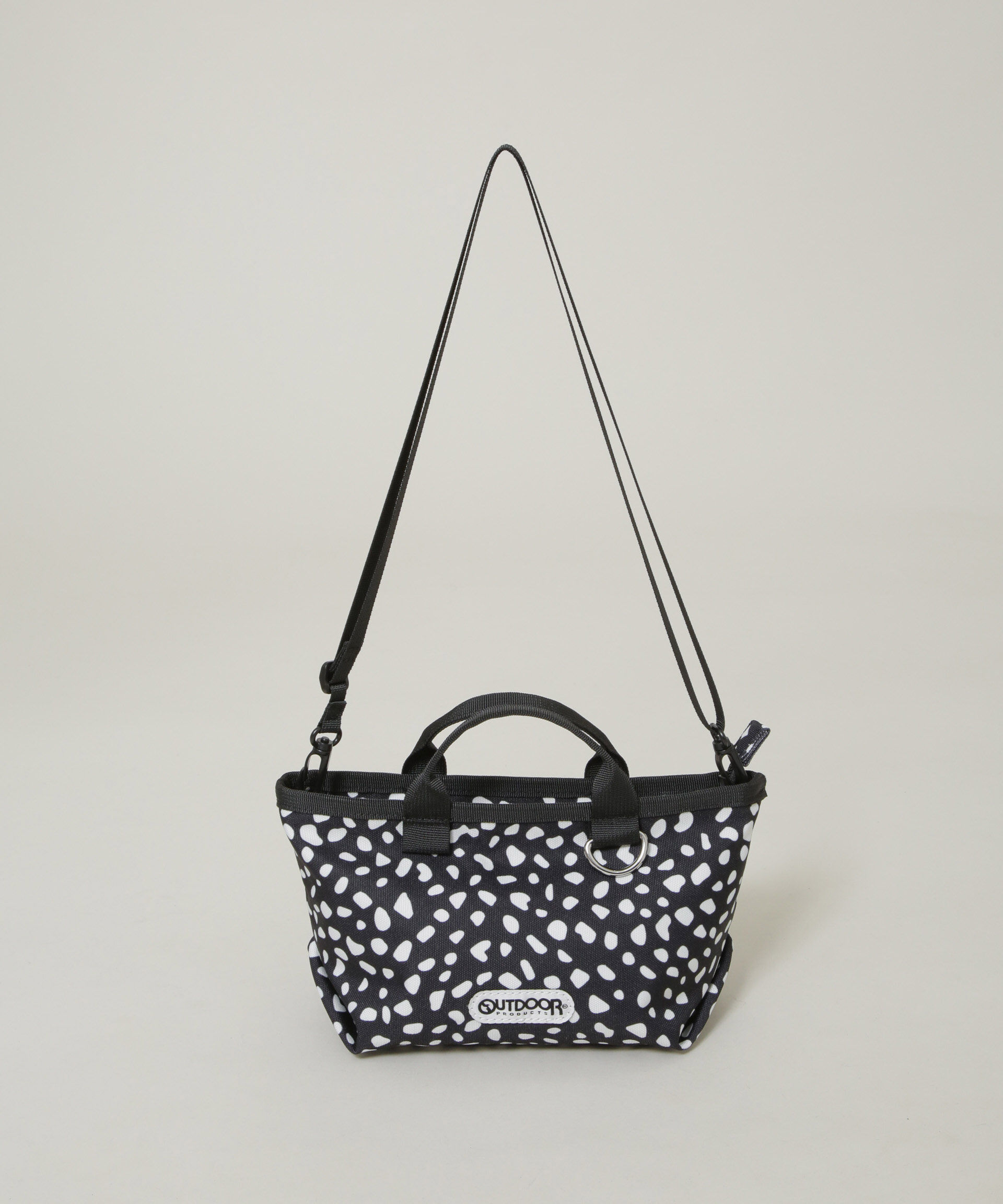NANO universe「OUTDOOR PRODUCTS/OUTDOOR PRODUCTS Boat Shaped Mini Bag」|ショルダー・メッセンジャー|