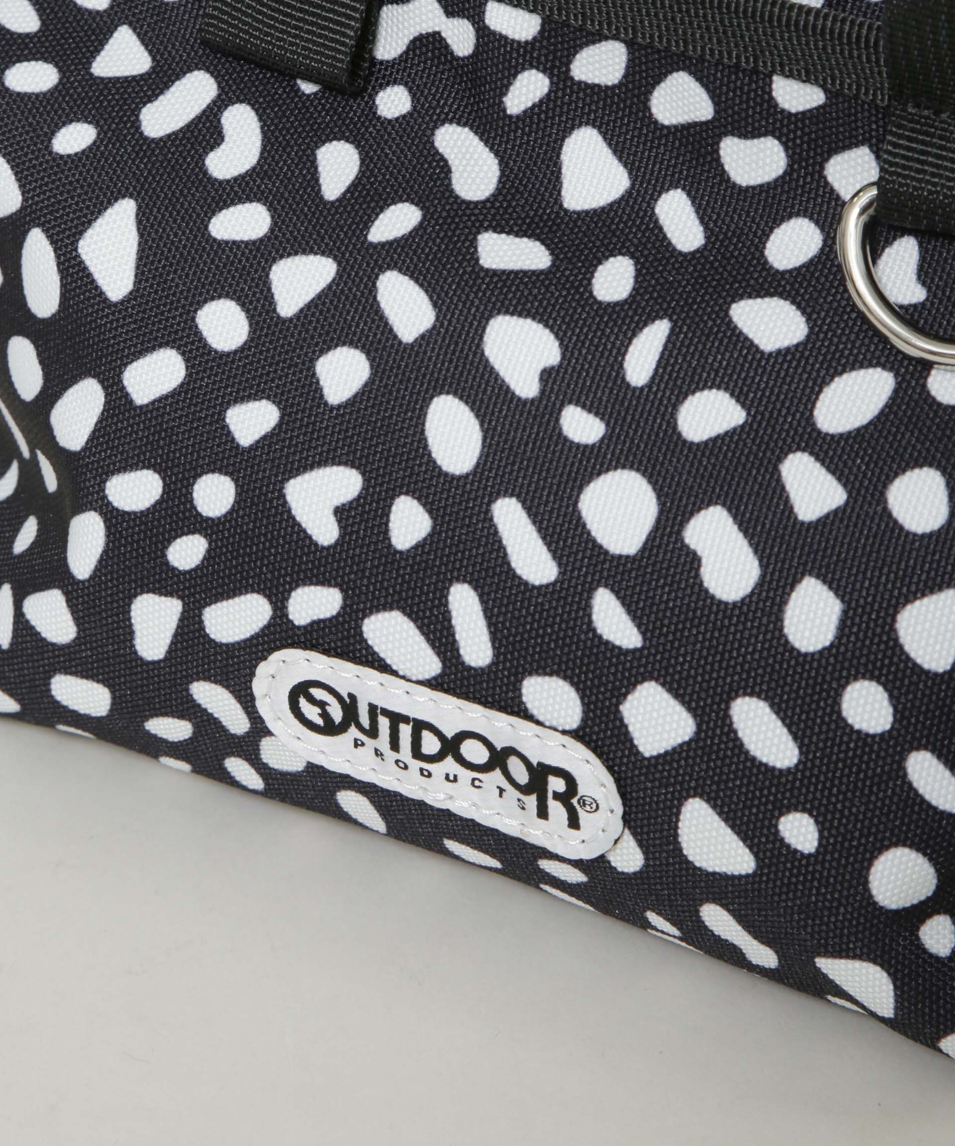 NANO universe「OUTDOOR PRODUCTS/OUTDOOR PRODUCTS Boat Shaped Mini Bag」|ショルダー・メッセンジャー|