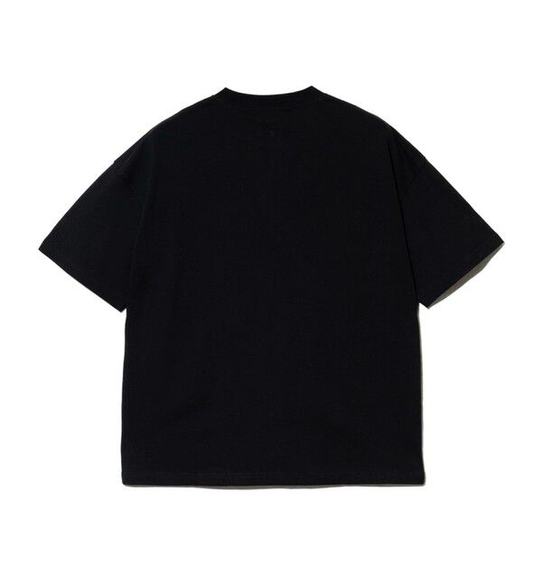 FREDY MAC「【Duckster/ダックスター】BEAT FOR LIFE!TEE 」|Tシャツ・カットソー|