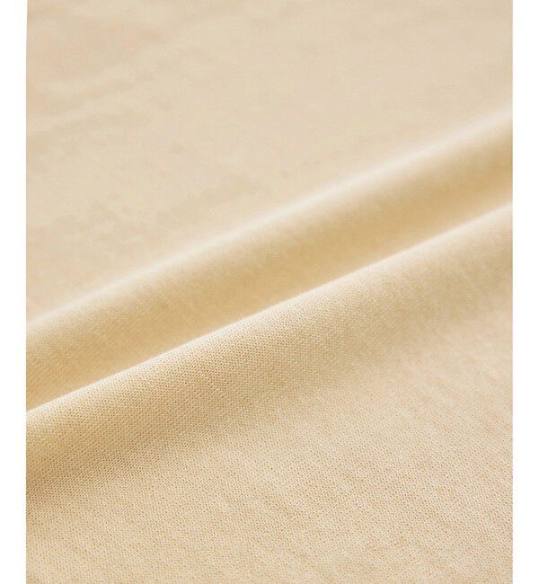 SALON adam et rope'「クールニットプルオーバー / セットアップ対応」|Tシャツ・カットソー|