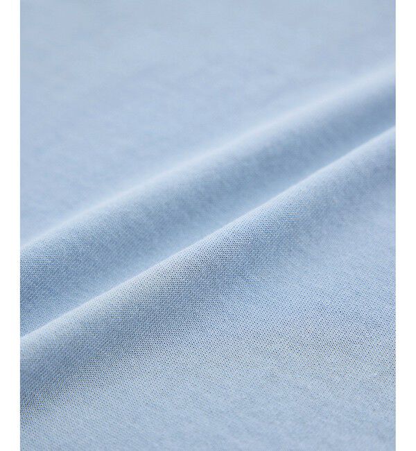SALON adam et rope'「クールニットプルオーバー / セットアップ対応」|Tシャツ・カットソー|