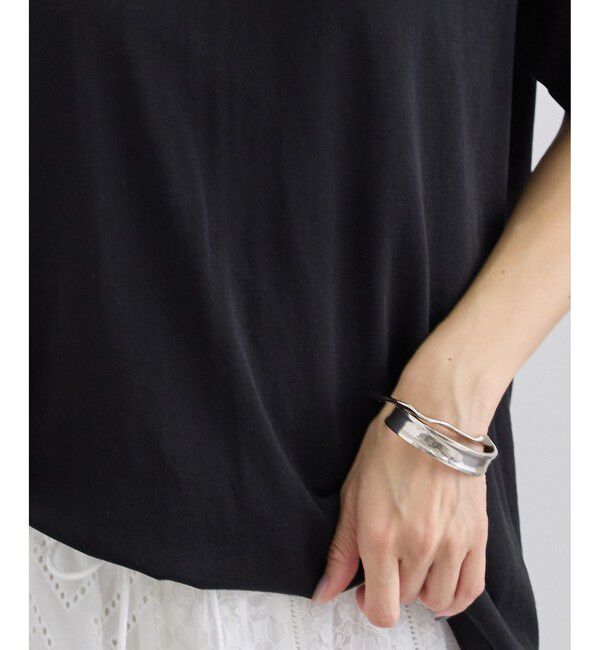 SALON adam et rope'「クールニットプルオーバー / セットアップ対応」|Tシャツ・カットソー|