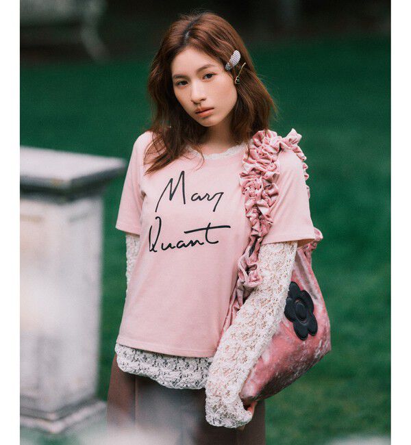 VIS「【MARY QUANT&times;VIS】デイジーヘアピンセット」|その他|