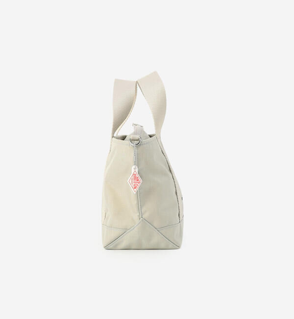 DANTON「DANTON | コーデュラナイロン 2WAYトートバッグ LE-MARAIS UNISEX」|その他|