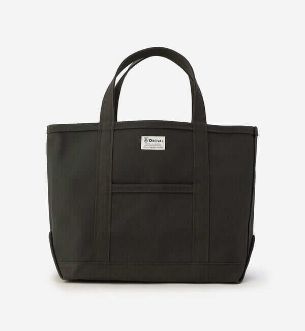 ORCIVAL「ORCIVAL | キャンバストートバッグ 中 UNISEX」|トートバッグ|