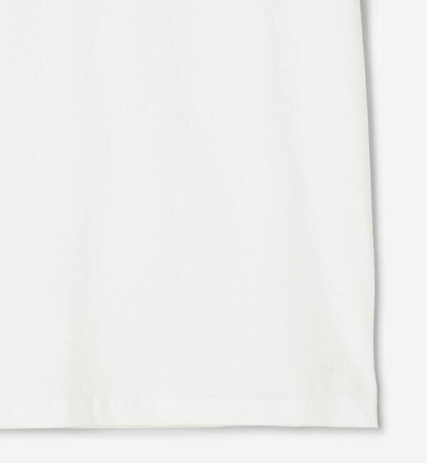  「神戸ザック | 〈別注〉IMOCK ロゴTシャツ BLACK MEN」|Tシャツ・カットソー|