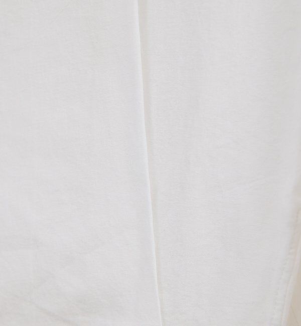  「【Dhritie】バックレースシャツ」|Tシャツ・カットソー|