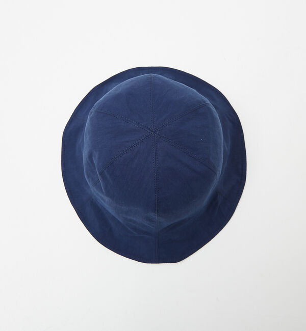 ABAHOUSE「【RUBEN/ルーベン】DENIM  TULIP HAT/デニムリバーシブルチュ」|その他|