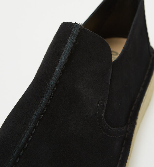 ABAHOUSE「【CLARKS/クラークス】 Desert Mosier / デザートモジアー/」|スニーカー|