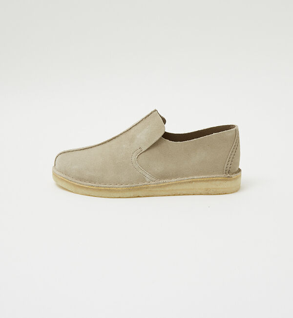 ABAHOUSE「【CLARKS/クラークス】 Desert Mosier / デザートモジアー/」|スニーカー|