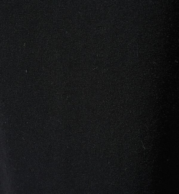 ABAHOUSE「圧着 シームレスTシャツ / リラックスフィット」|Tシャツ・カットソー|