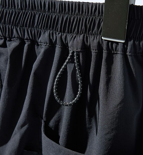 ABAHOUSE「【セットアップ対応】CORDURA  ユーティリティ ショートパンツ / 軽量」|その他|