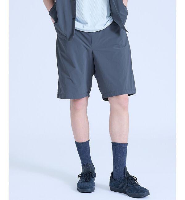 ABAHOUSE「【セットアップ対応】CORDURA  ユーティリティ ショートパンツ / 軽量」|その他|