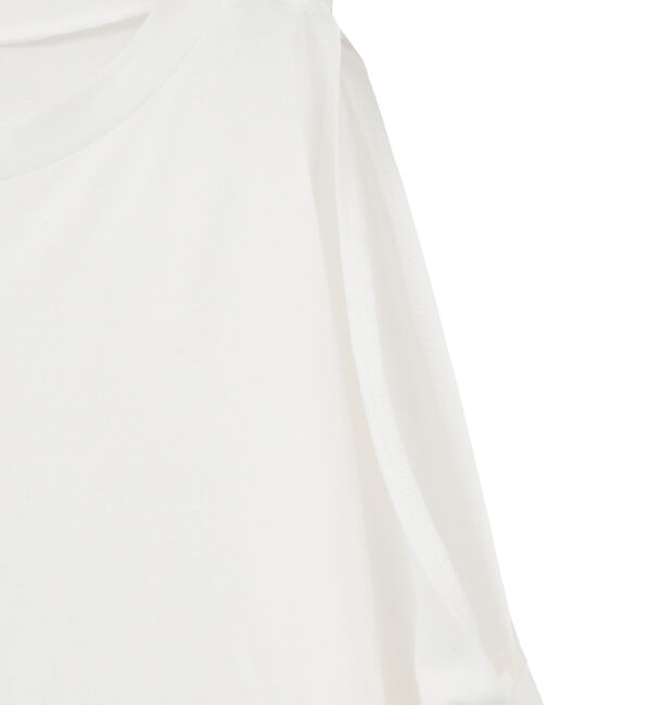 Liesse「【PROTAGONISTA/プロタゴニスタ】カットソー（PNT-CT-113）」|Tシャツ・カットソー|