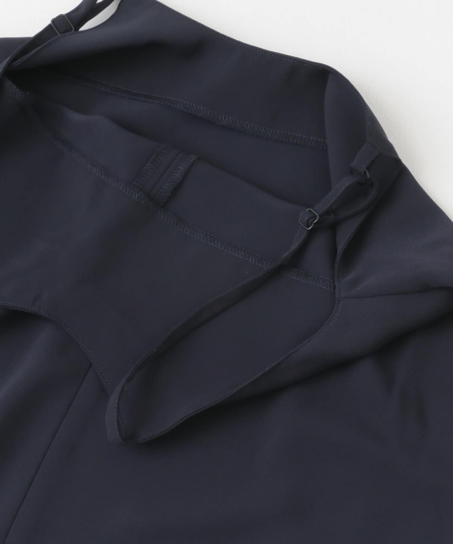 URBAN RESEARCH DOORS「エステルツイルキャミワンピース(KIDS)」|ワンピース|