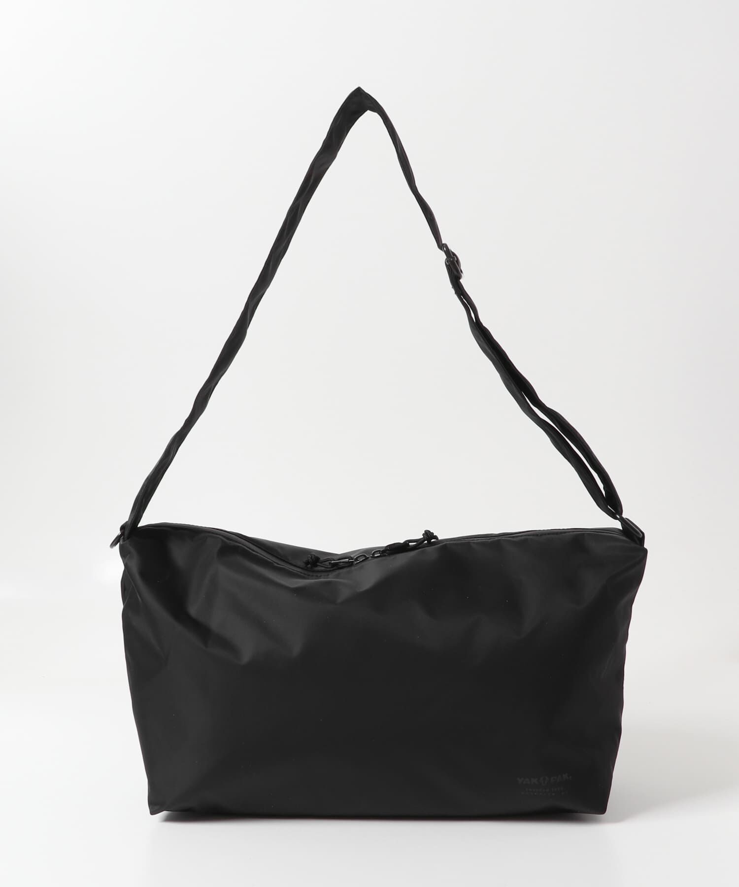 URBAN RESEARCH DOORS「『撥水』『別注』YAKPAK&times;DOORS　SHOULDER BAG M」|ショルダー・メッセンジャー|