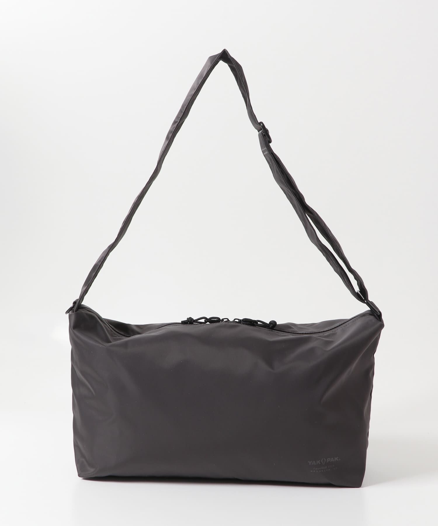 URBAN RESEARCH DOORS「『撥水』『別注』YAKPAK&times;DOORS　SHOULDER BAG M」|ショルダー・メッセンジャー|