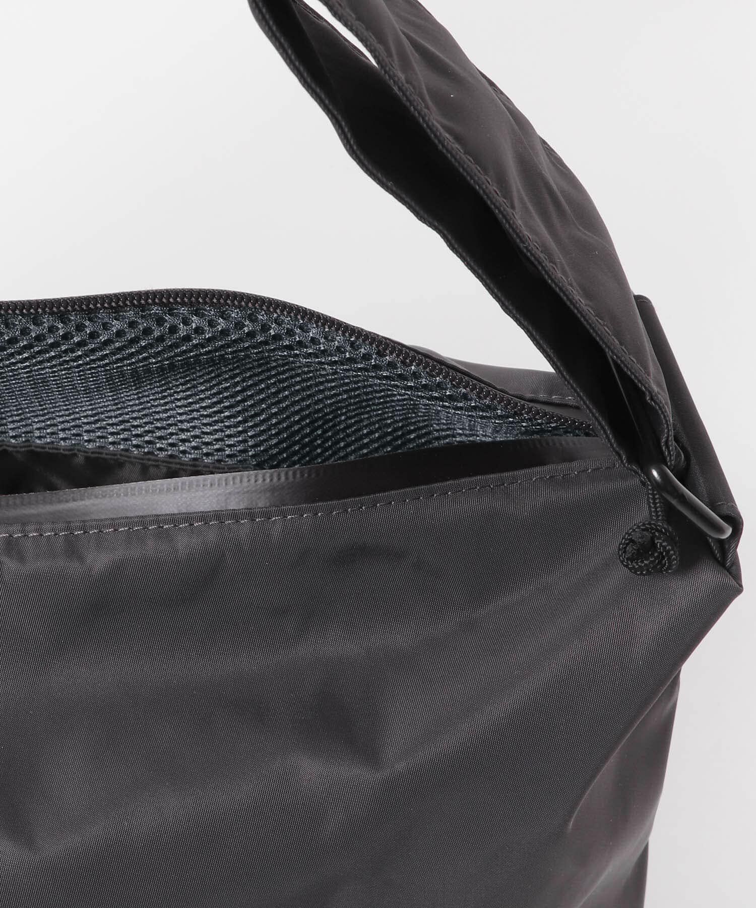 URBAN RESEARCH DOORS「『撥水』『別注』YAKPAK&times;DOORS　SHOULDER BAG M」|ショルダー・メッセンジャー|