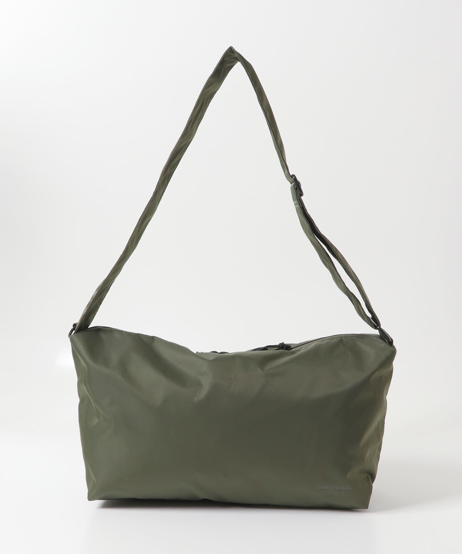 URBAN RESEARCH DOORS「『撥水』『別注』YAKPAK&times;DOORS　SHOULDER BAG M」|ショルダー・メッセンジャー|