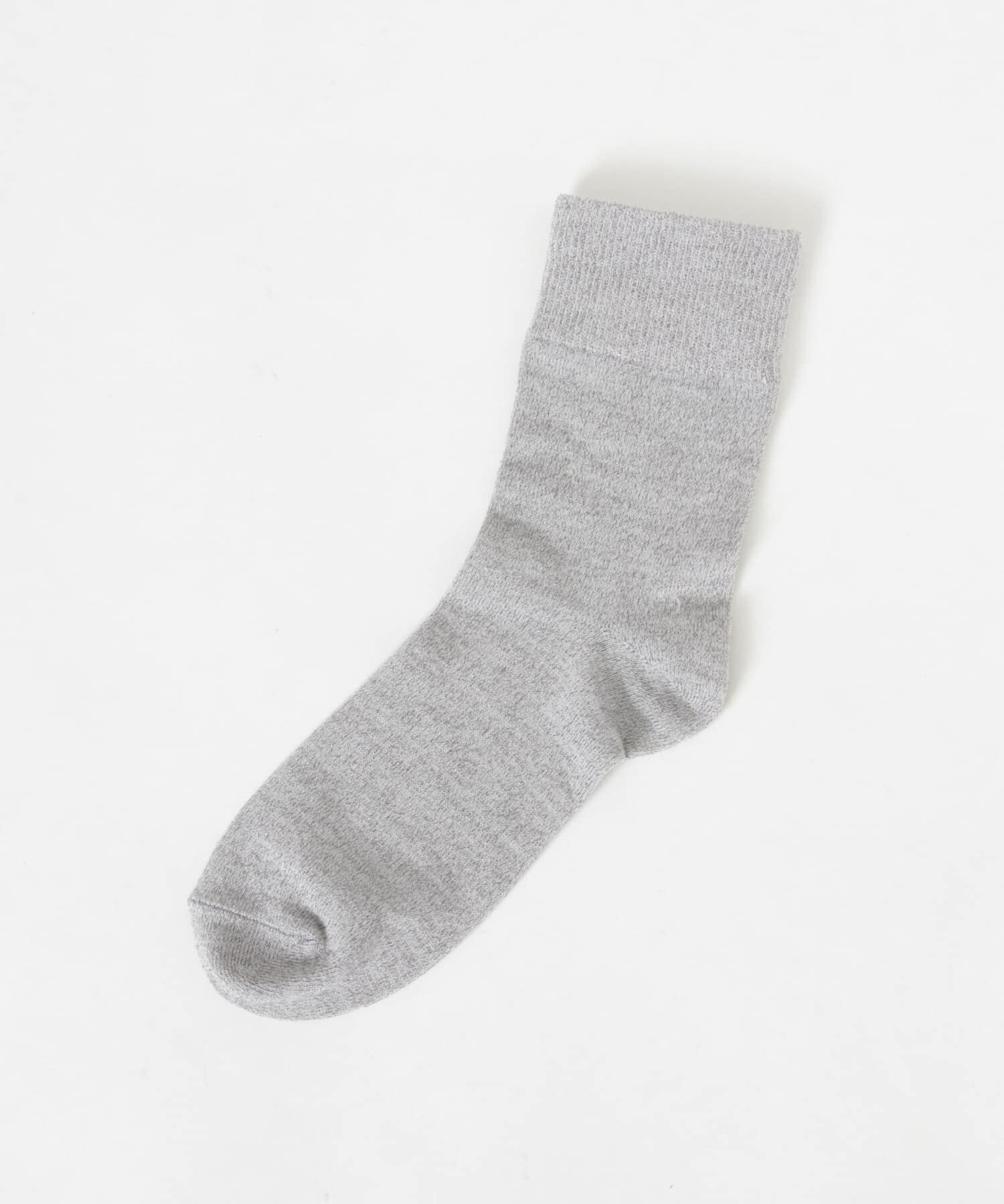 URBAN RESEARCH「『UR TECH』ラメソックス」|ソックス|