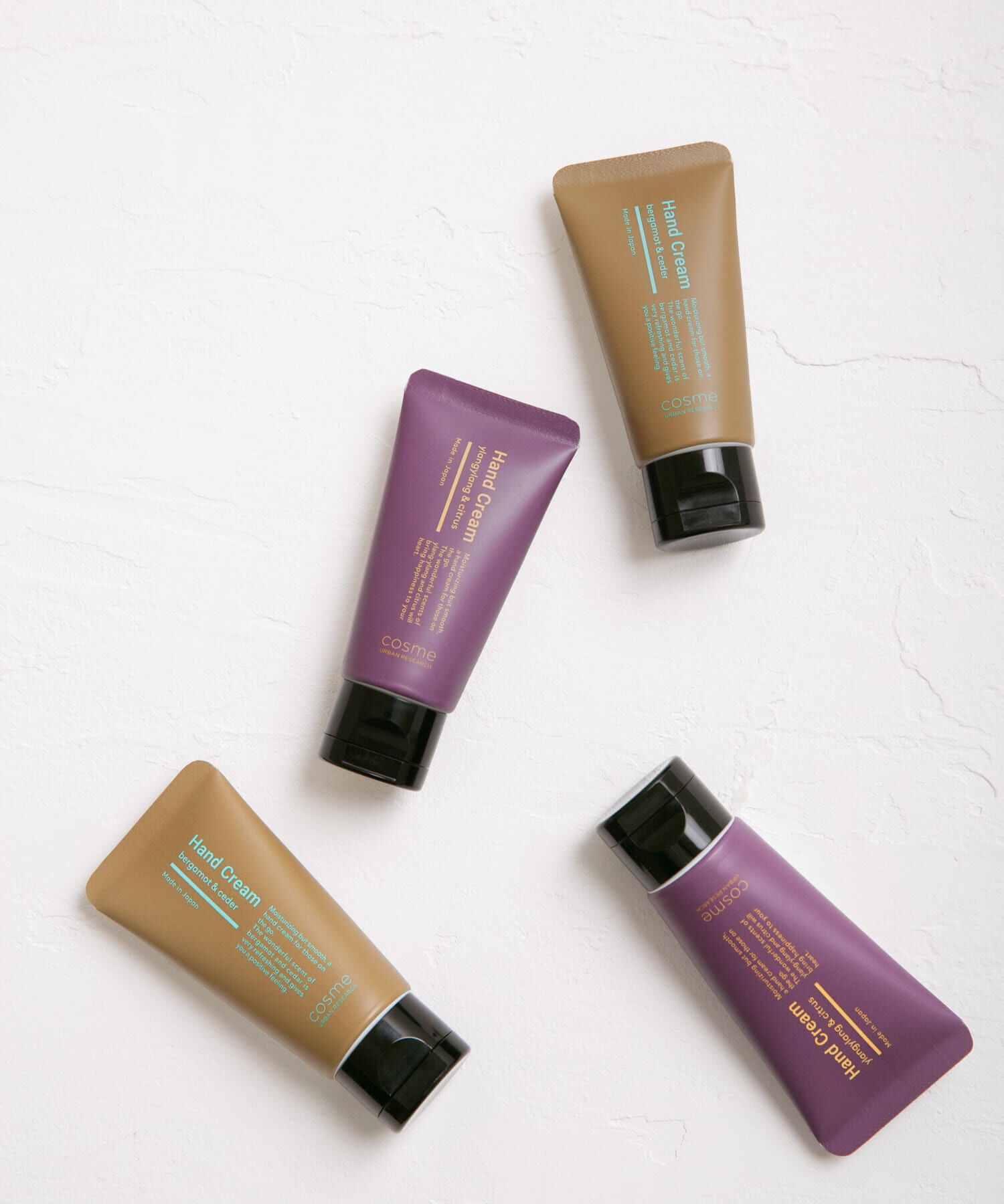 URBAN RESEARCH「cosme URBANRESEARCH　Hand Cream B&C」|その他|