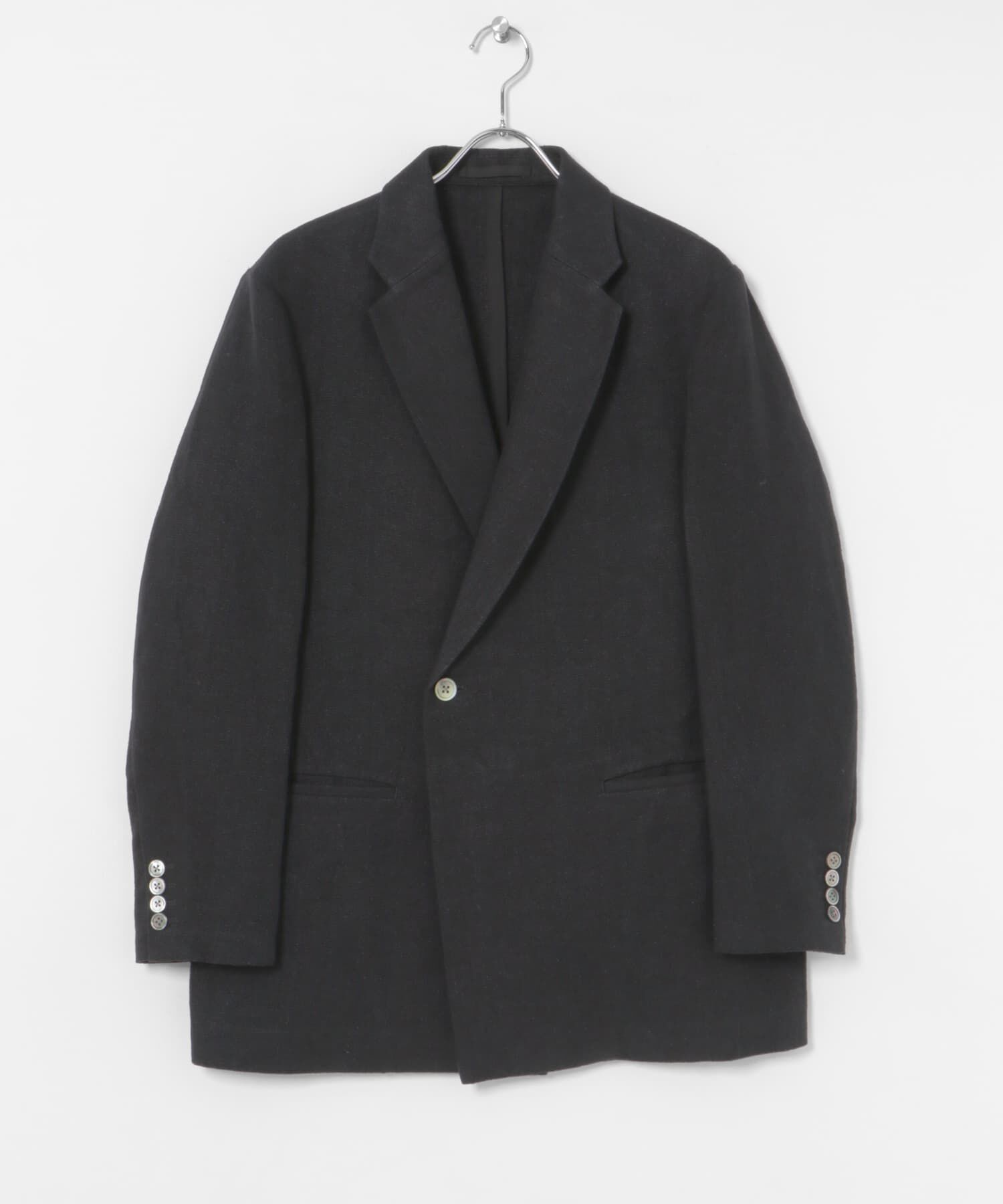URBAN RESEARCH「new basic　リネンセミダブルジャケット」|その他|