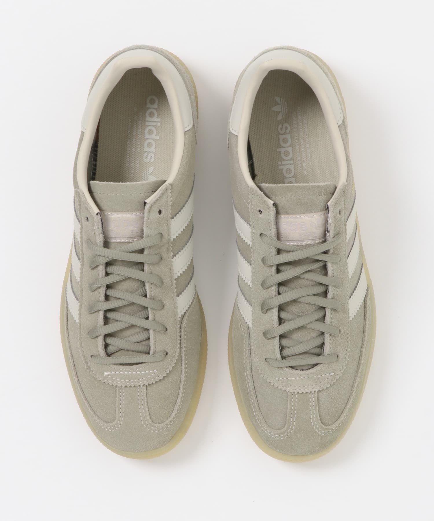 URBAN RESEARCH DOORS「adidas　HANDBALL SPEZIAL」|スニーカー|