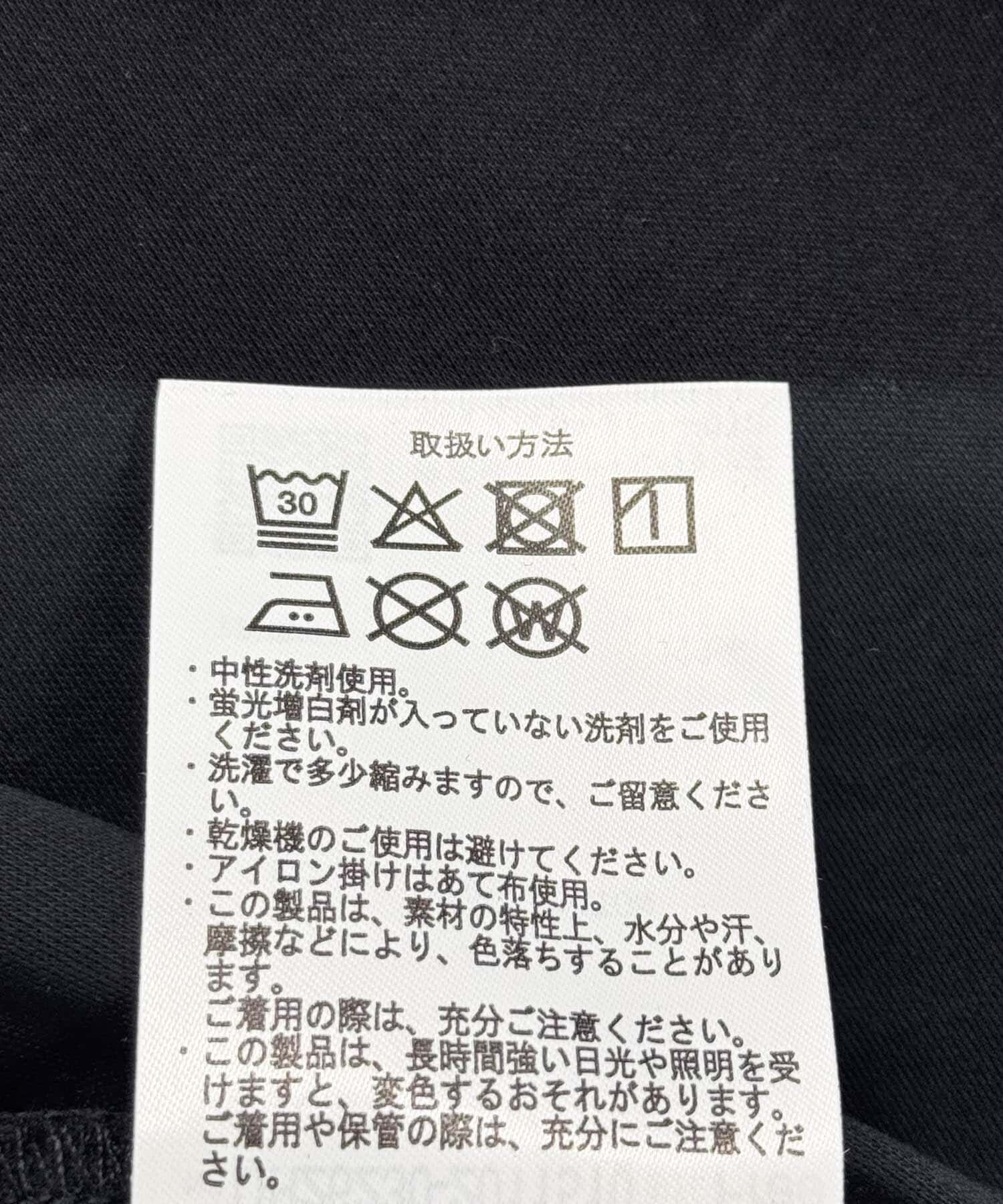 URBAN RESEARCH DOORS「『仁村紗和さん着用』『UR TECH』サマシェアツイストスリーブプルオーバー」|Tシャツ・カットソー|