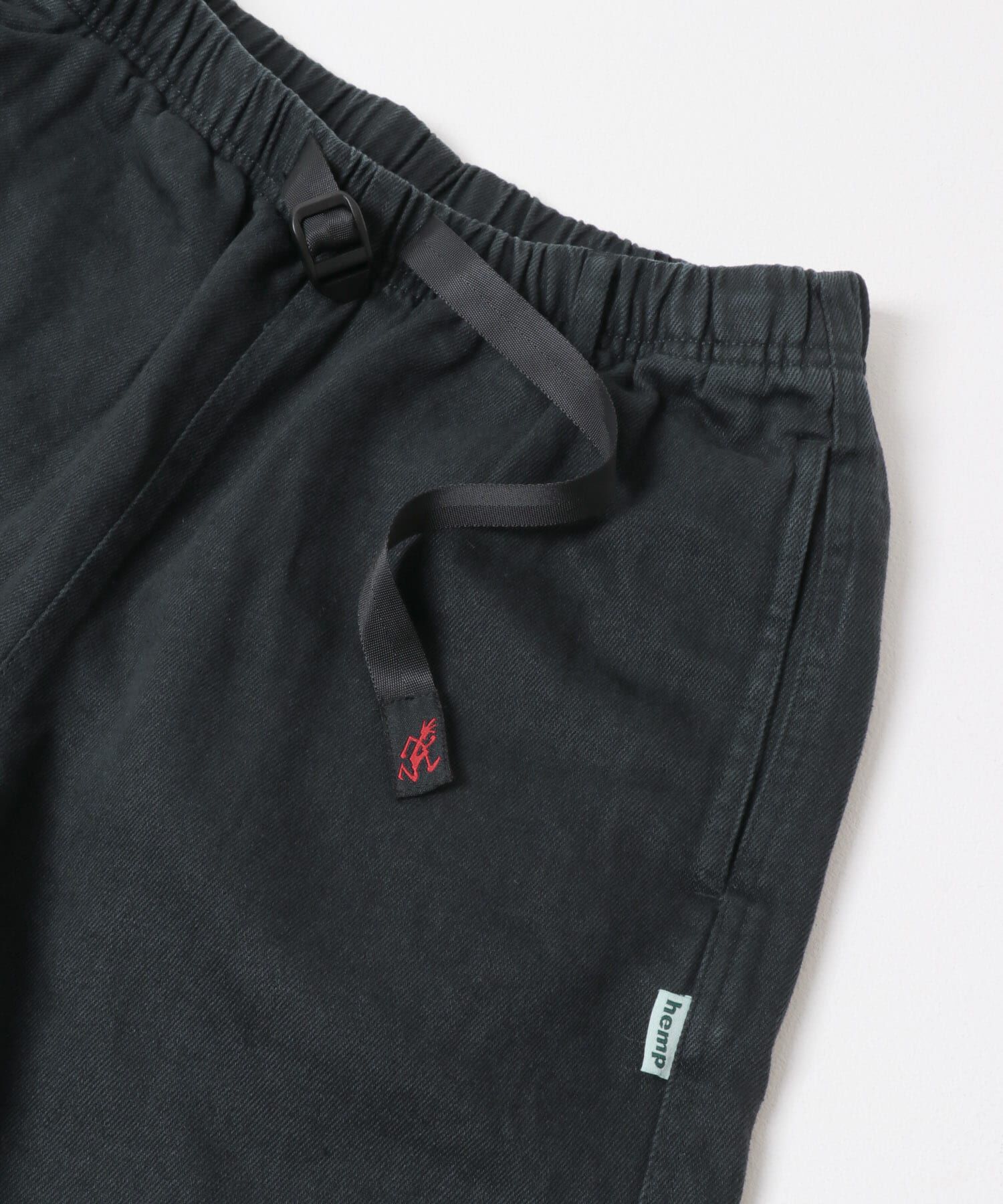 URBAN RESEARCH「Gramicci　HEMP G-SHORT」|その他|