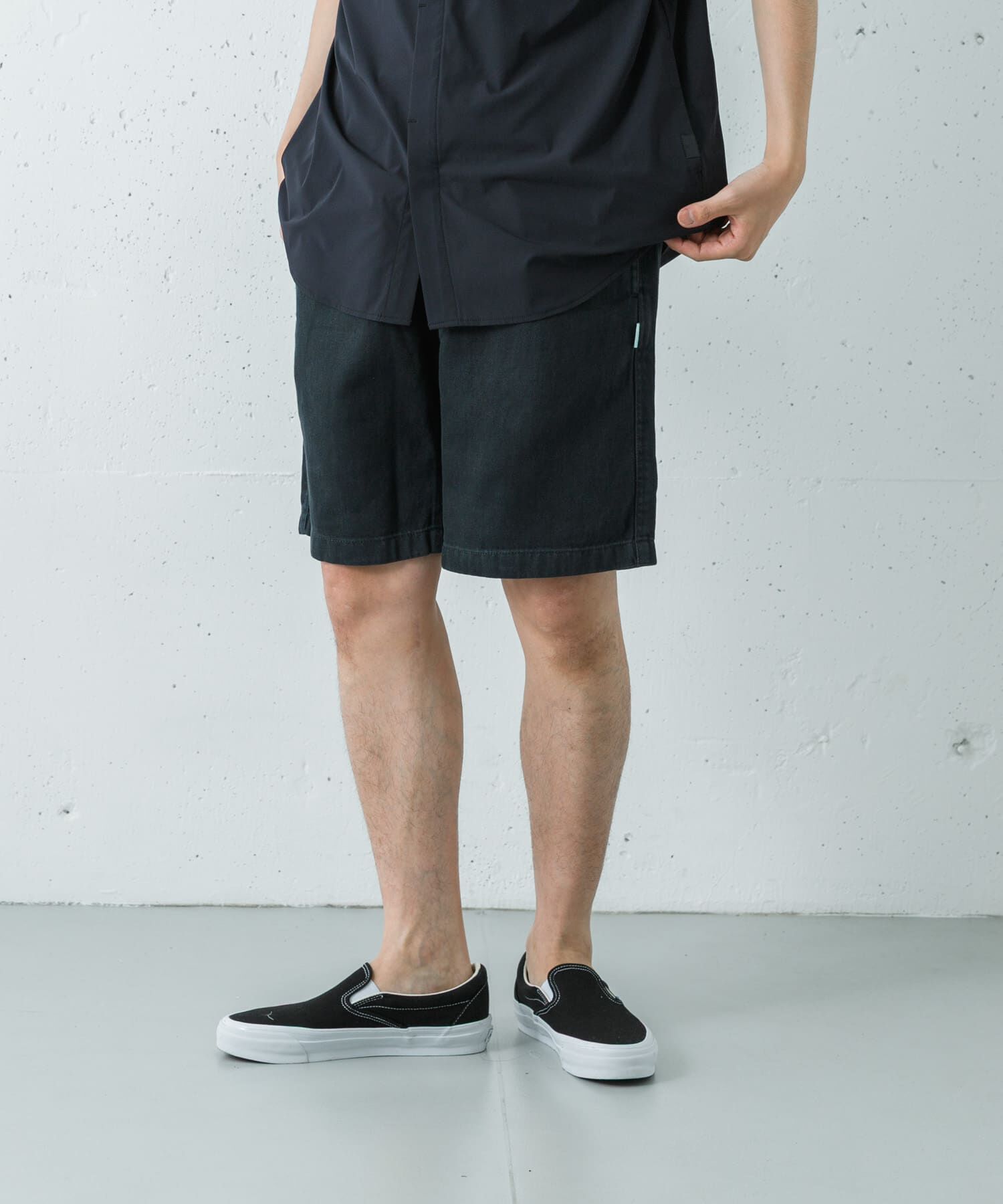 URBAN RESEARCH「Gramicci　HEMP G-SHORT」|その他|