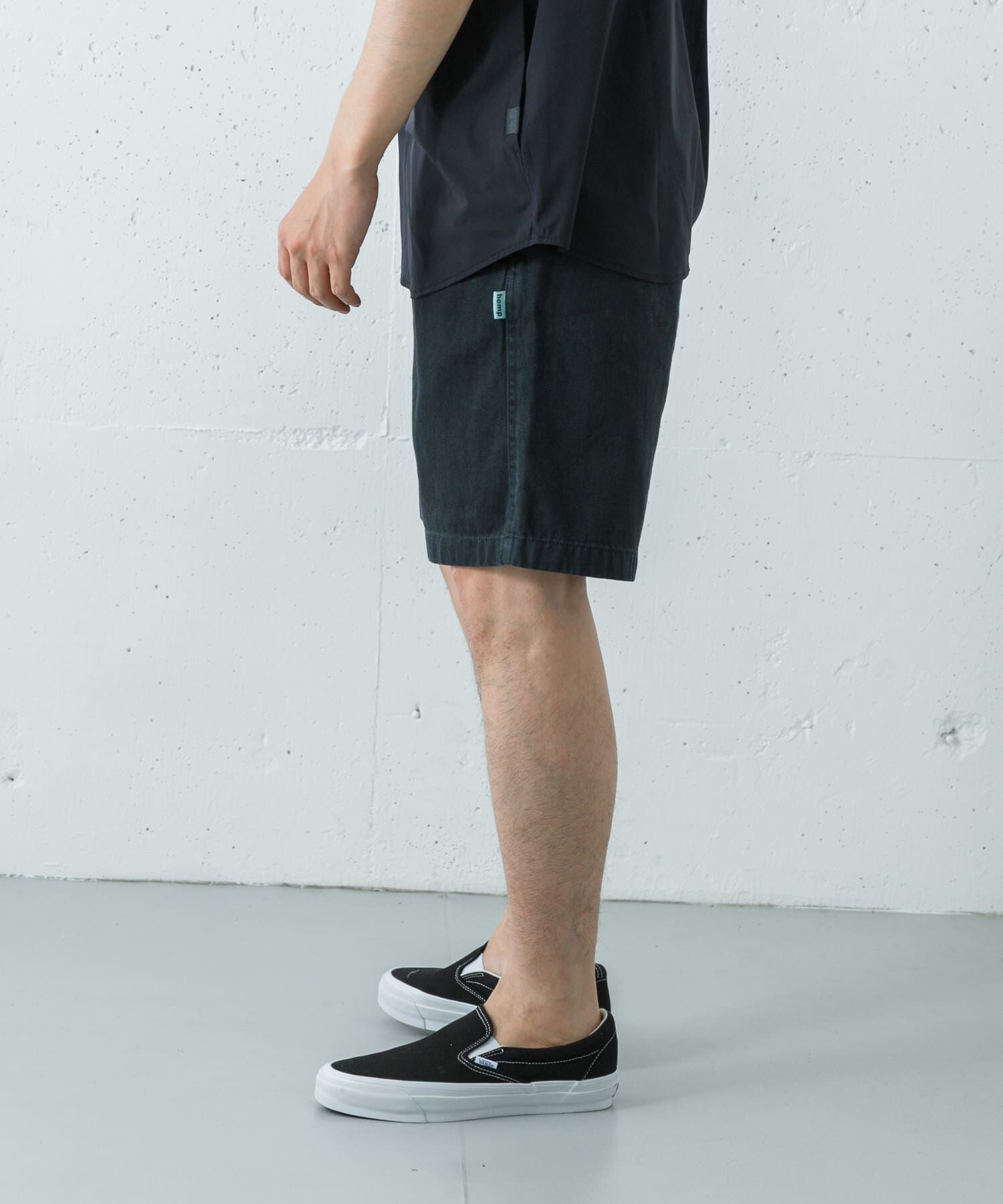URBAN RESEARCH「Gramicci　HEMP G-SHORT」|その他|