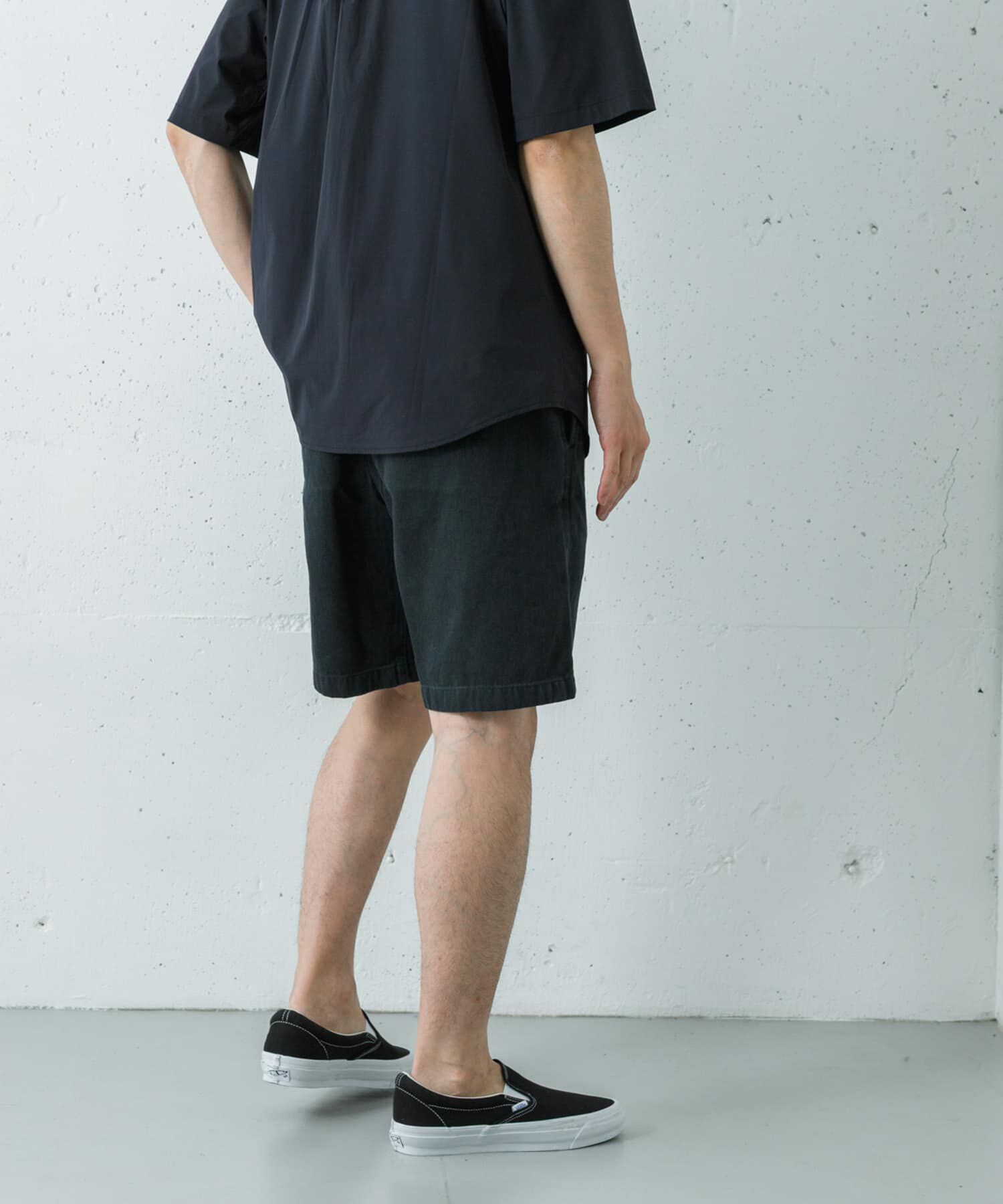 URBAN RESEARCH「Gramicci　HEMP G-SHORT」|その他|